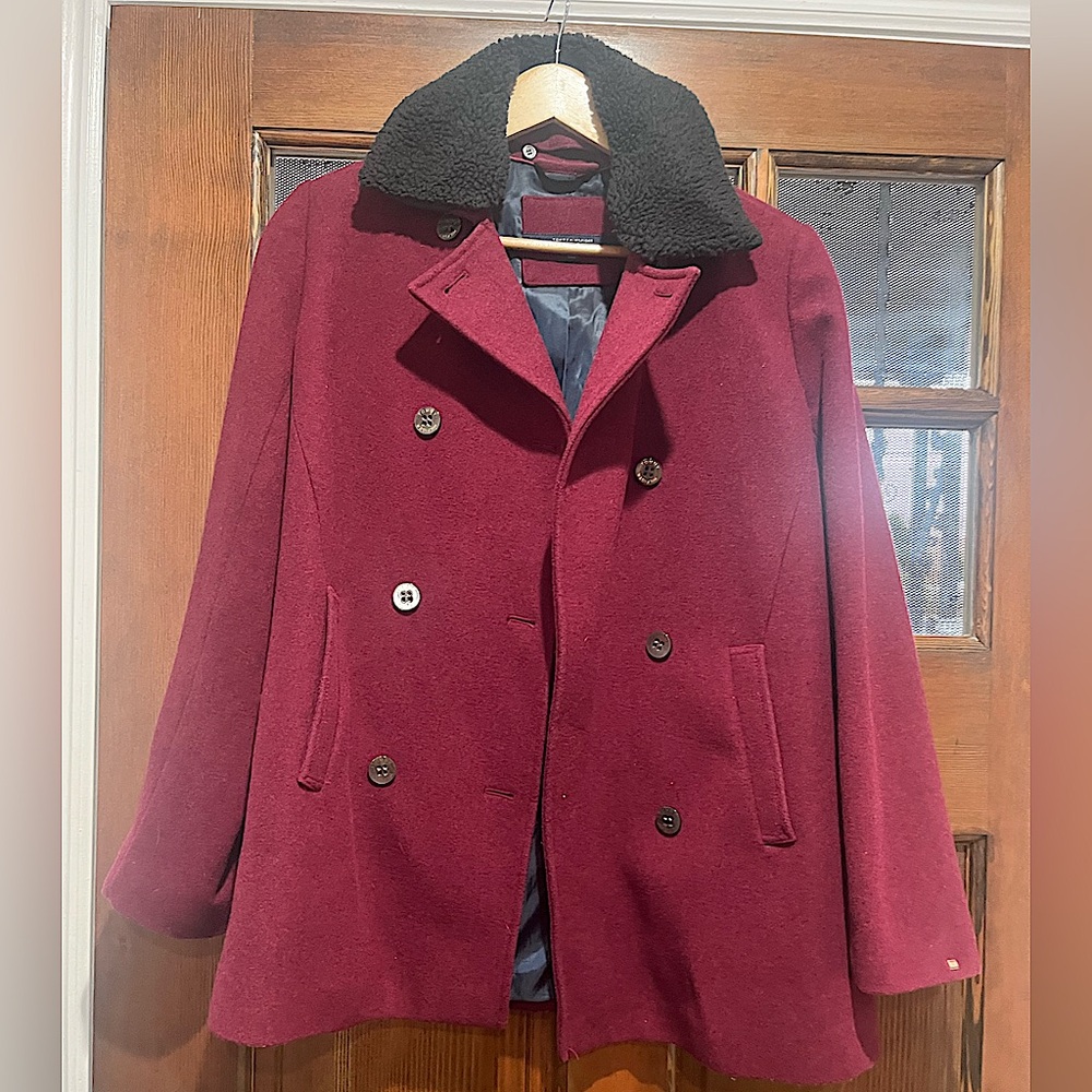 Tommy Hilfiger coat